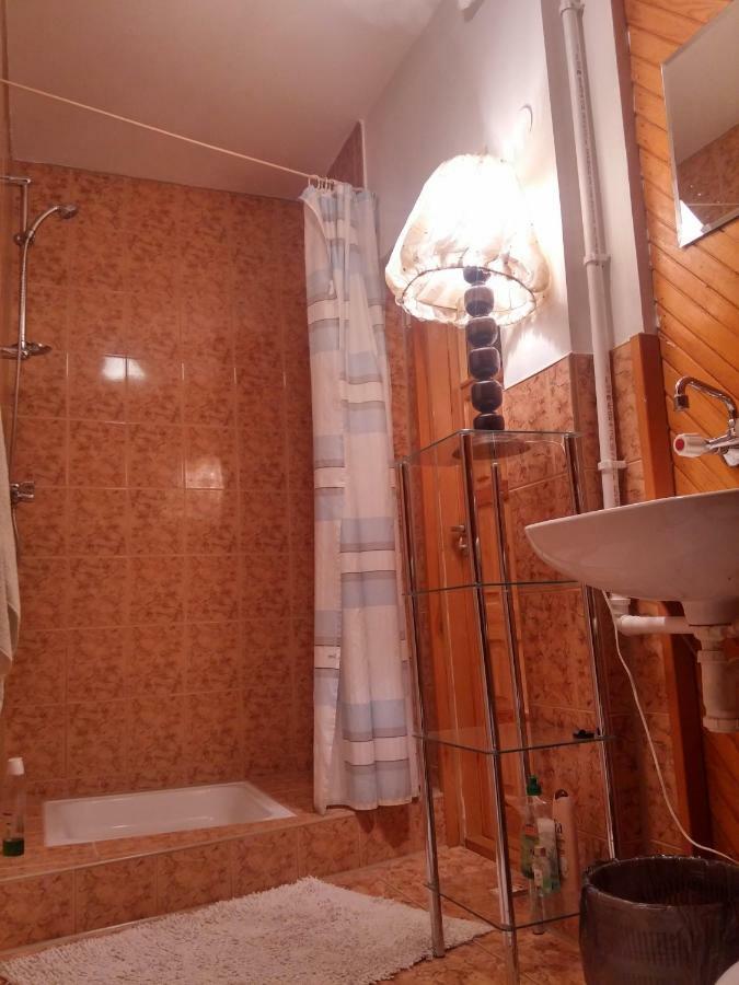 Nad Stawem Leilighet Biala Olecka Eksteriør bilde